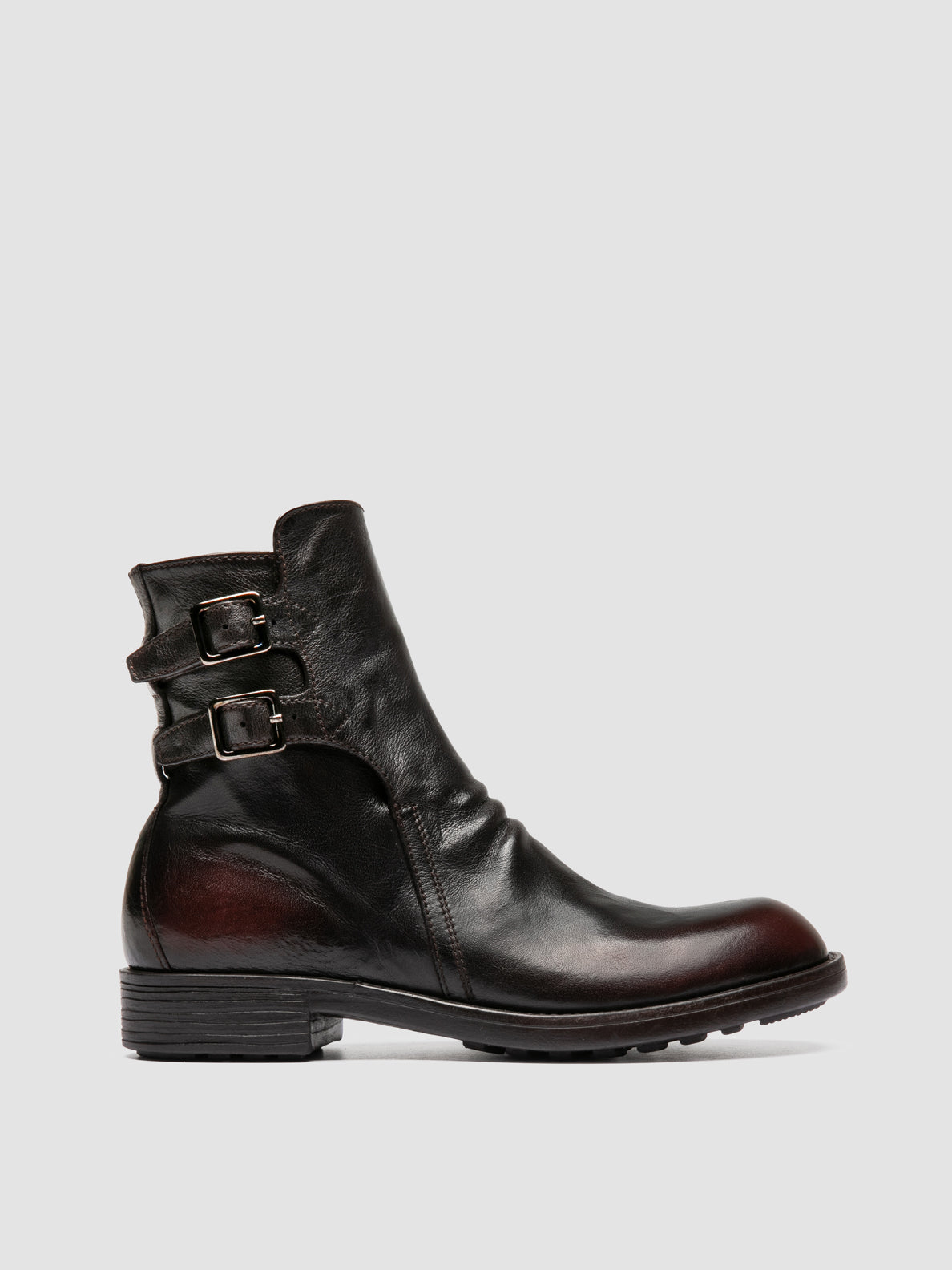 DIARY/114 PATINA IGNIS T. OTTO/TM25