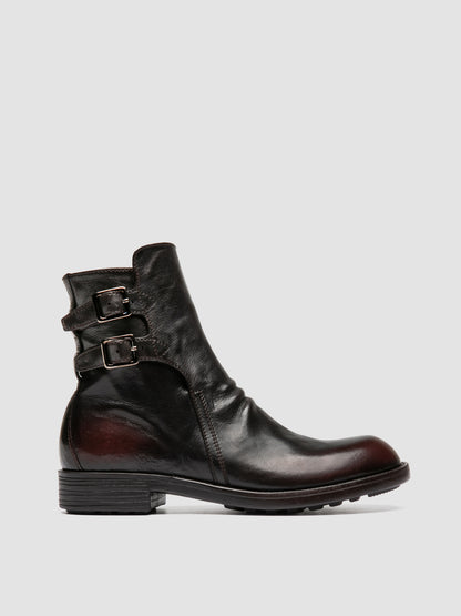 DIARY/114 PATINA IGNIS T. OTTO/TM25