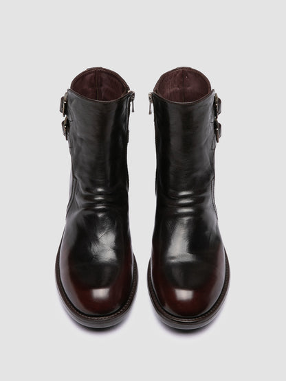 DIARY/114 PATINA IGNIS T. OTTO/TM25