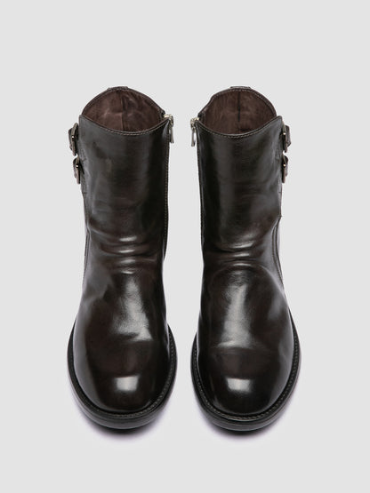 DIARY/114 IGNIS T. PLUMBEO