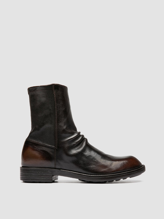 DIARY/115 PATINA IGNIS/STRETCH T. CAFFE'/T.MORO 25