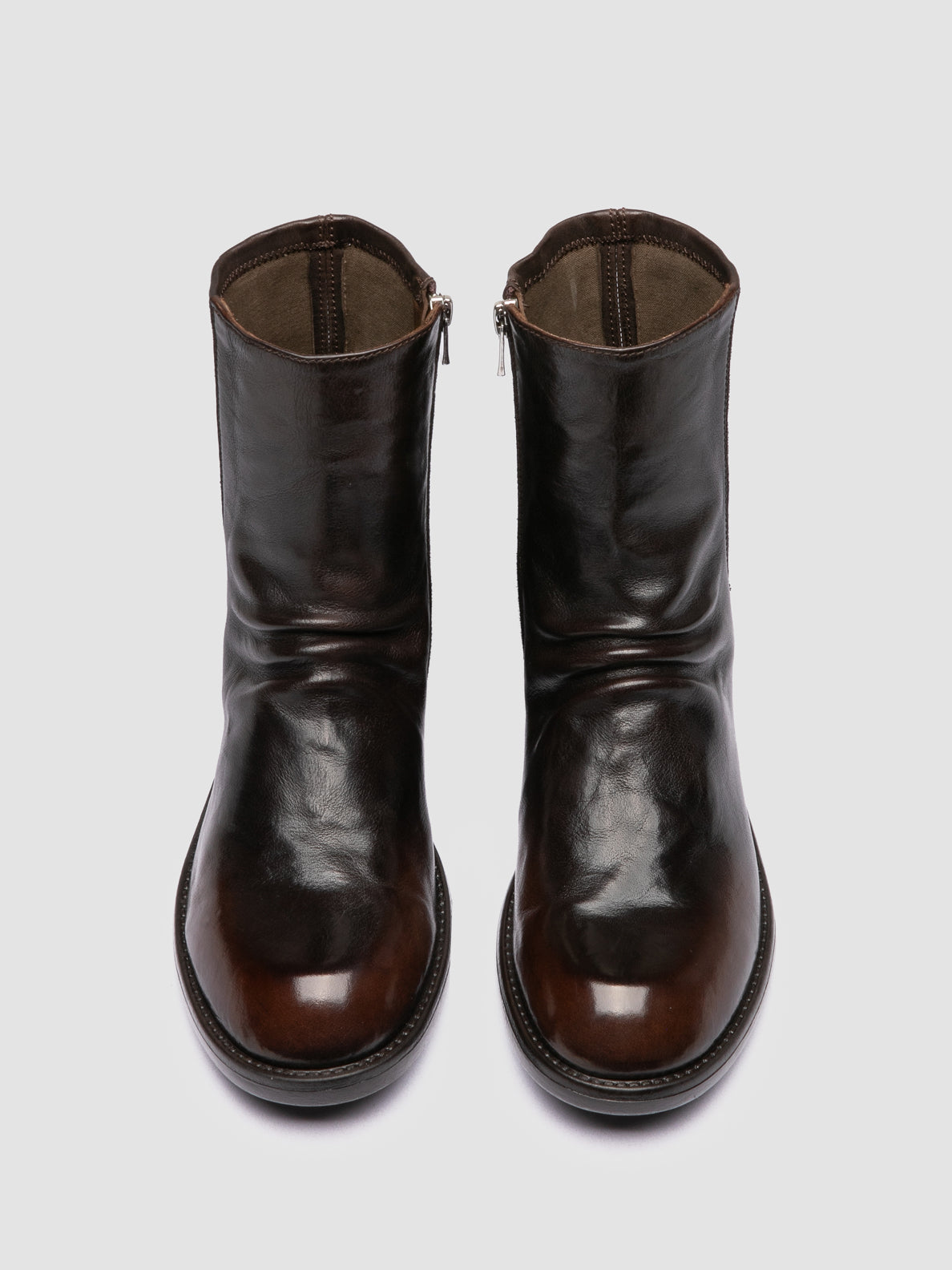 DIARY/115 PATINA IGNIS/STRETCH T. CAFFE'/T.MORO 25