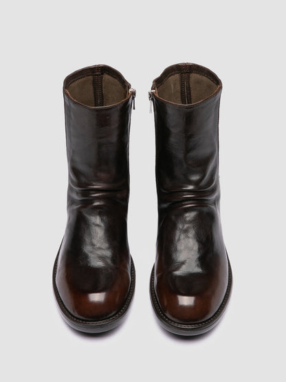 DIARY/115 PATINA IGNIS/STRETCH T. CAFFE'/T.MORO 25