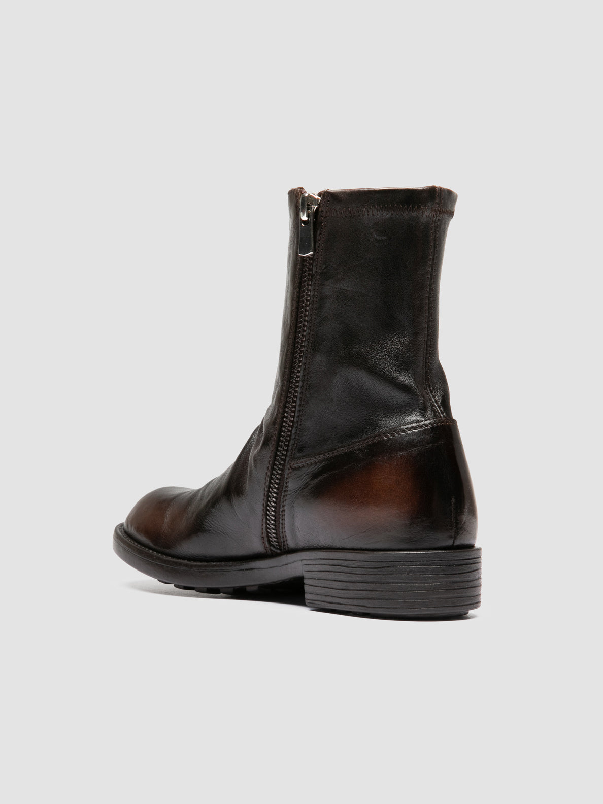 DIARY/115 PATINA IGNIS/STRETCH T. CAFFE'/T.MORO 25