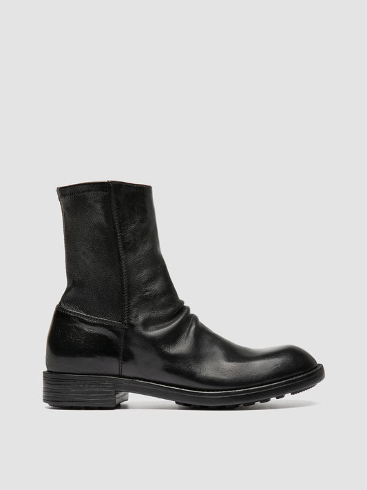 DIARY/115 IGNIS/STRETCH T. NERO