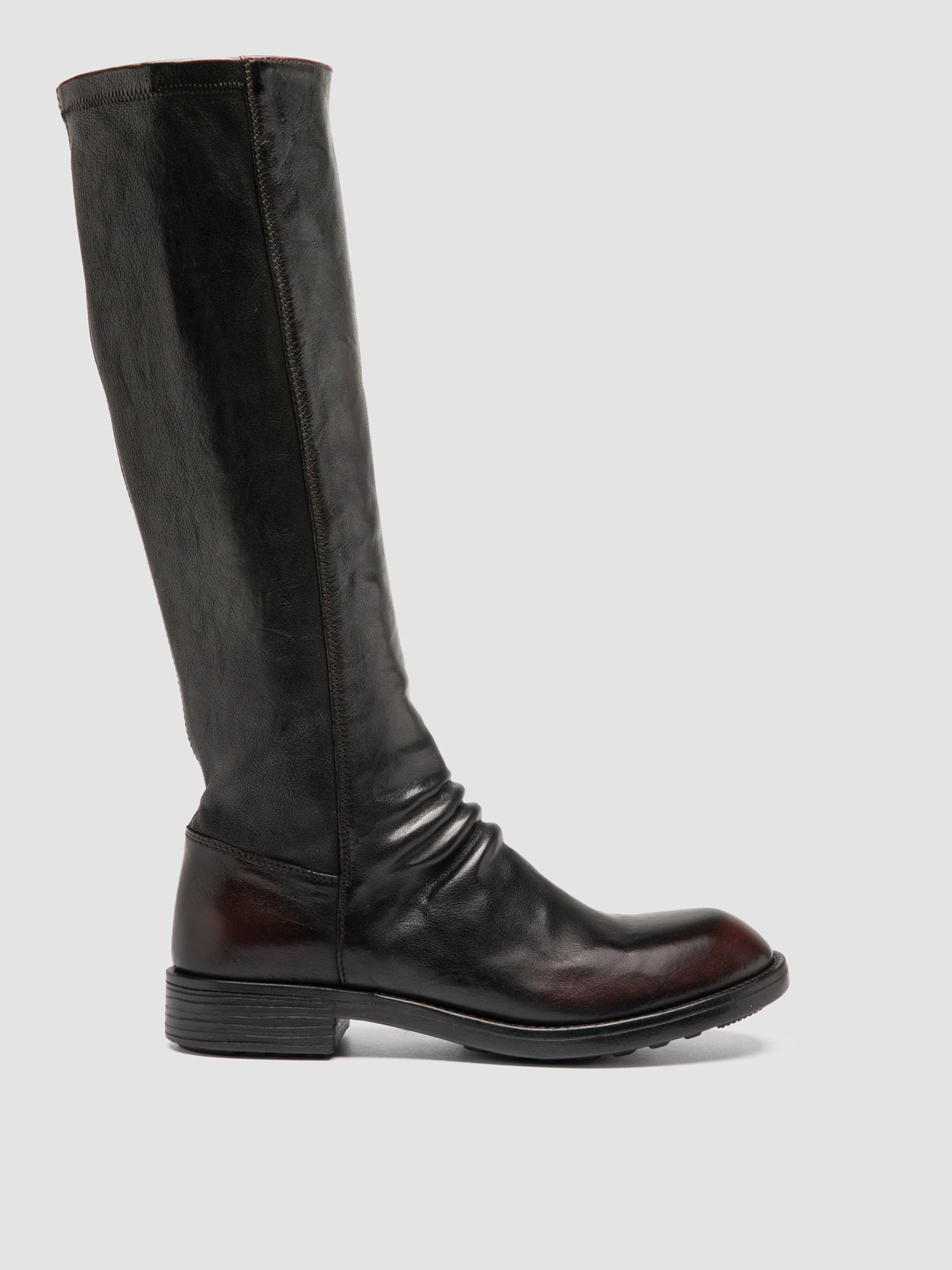 DIARY/116 PATINA IGNIS/STRETCH T. OTTO/SUPERNERO