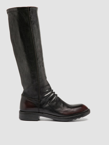 DIARY/116 PATINA IGNIS/STRETCH T. OTTO/SUPERNERO