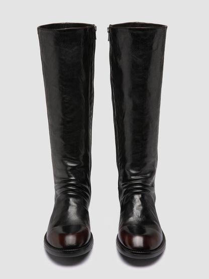 DIARY/116 PATINA IGNIS/STRETCH T. OTTO/SUPERNERO