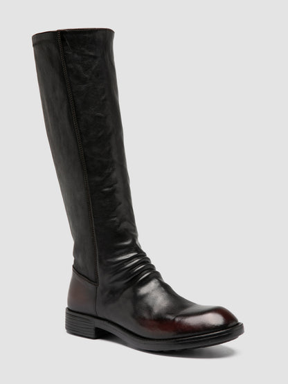 DIARY/116 PATINA IGNIS/STRETCH T. OTTO/SUPERNERO