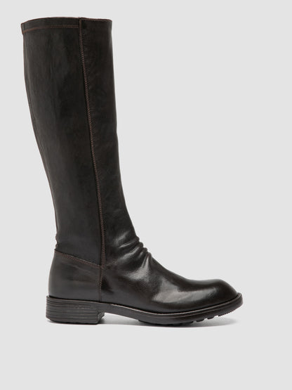 DIARY/116 IGNIS/STRETCH T. EBANO