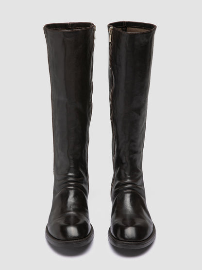 DIARY/116 IGNIS/STRETCH T. EBANO