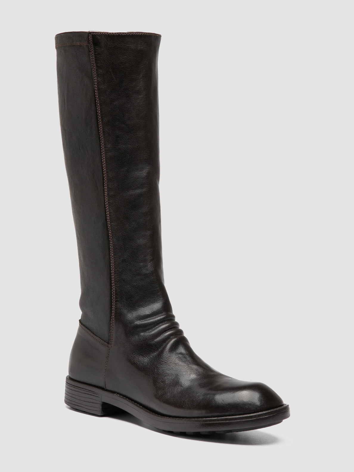 DIARY/116 IGNIS/STRETCH T. EBANO