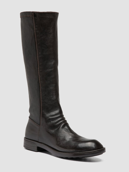 DIARY/116 IGNIS/STRETCH T. EBANO