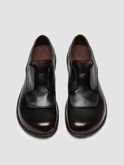 EMERALD DD/001 RUBOFF IGNIS T. OTTO/SUPERNERO