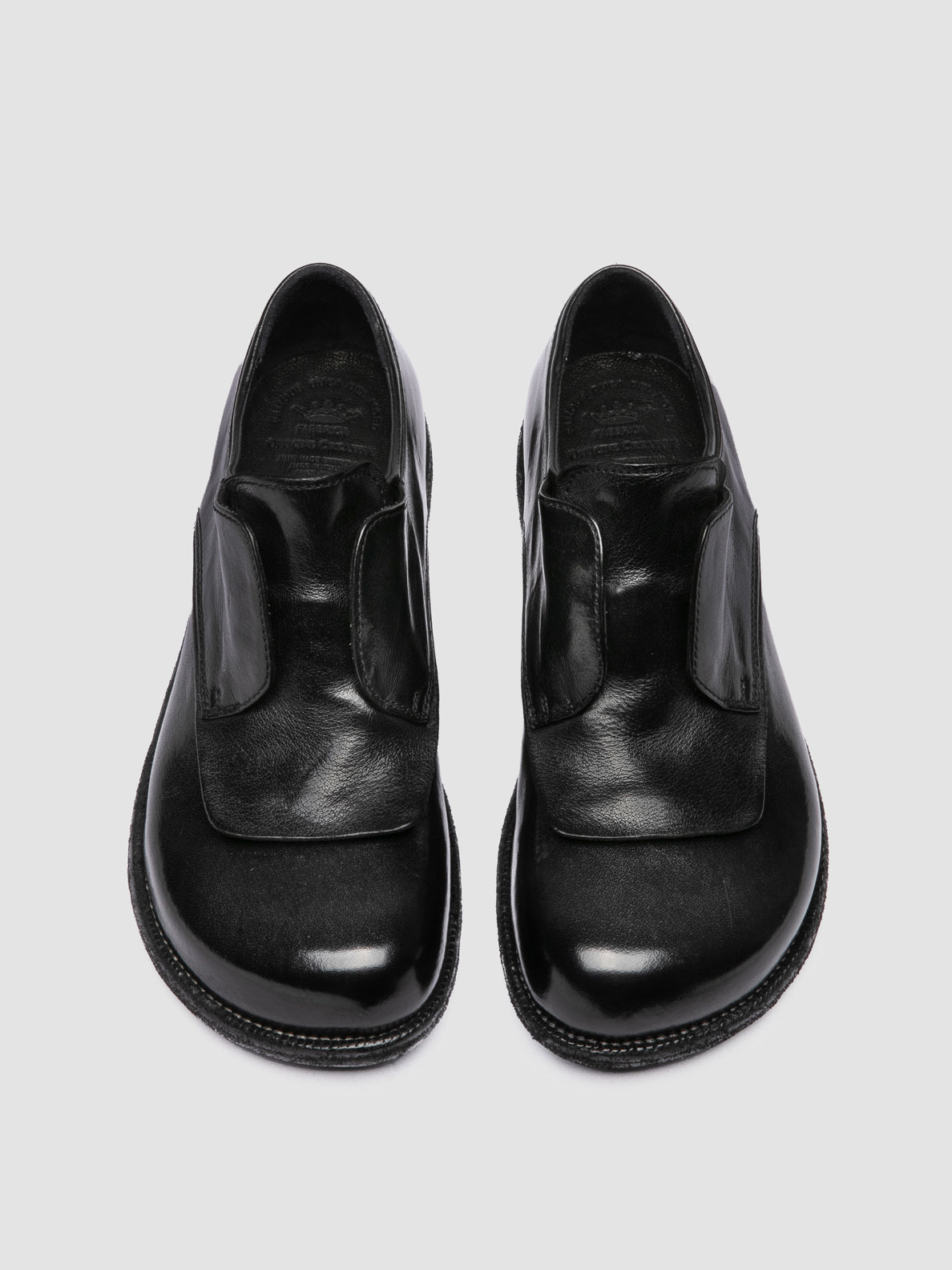 EMERALD DD/001 IGNIS T. NERO