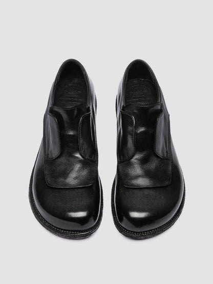 EMERALD DD/001 IGNIS T. NERO