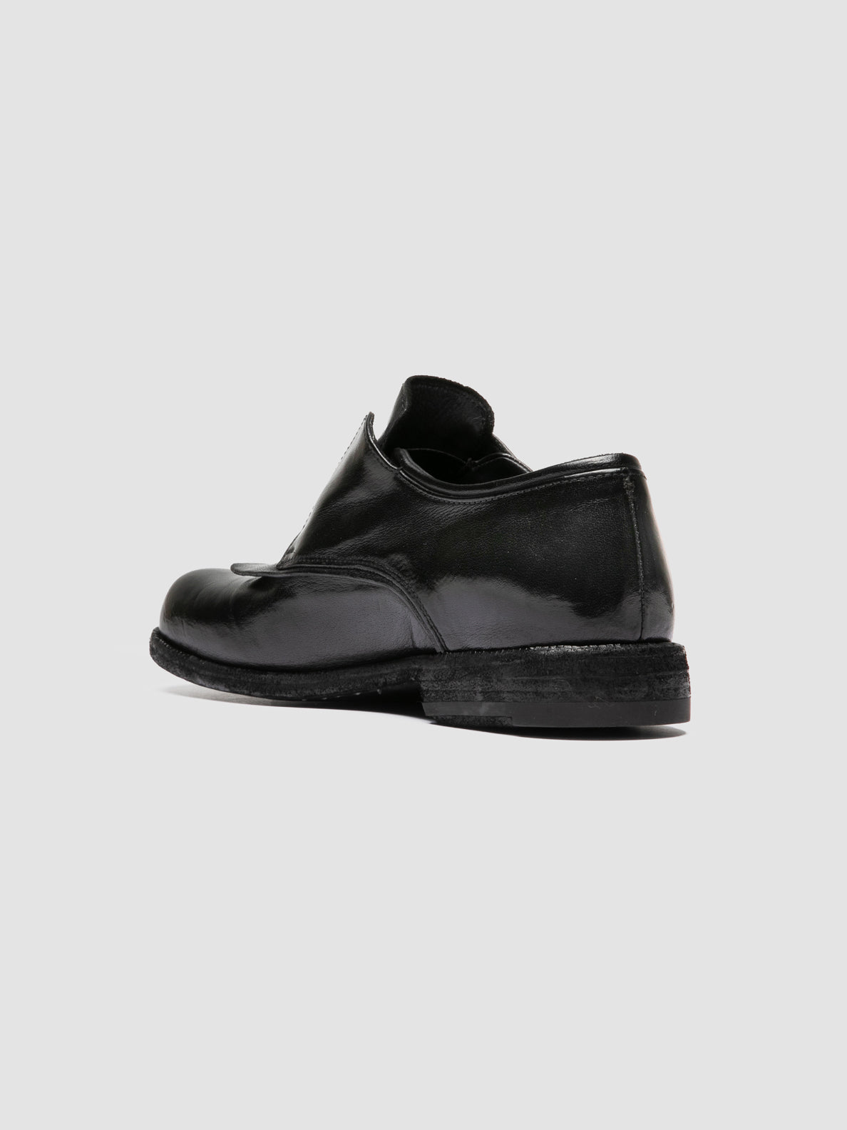 EMERALD DD/001 IGNIS T. NERO