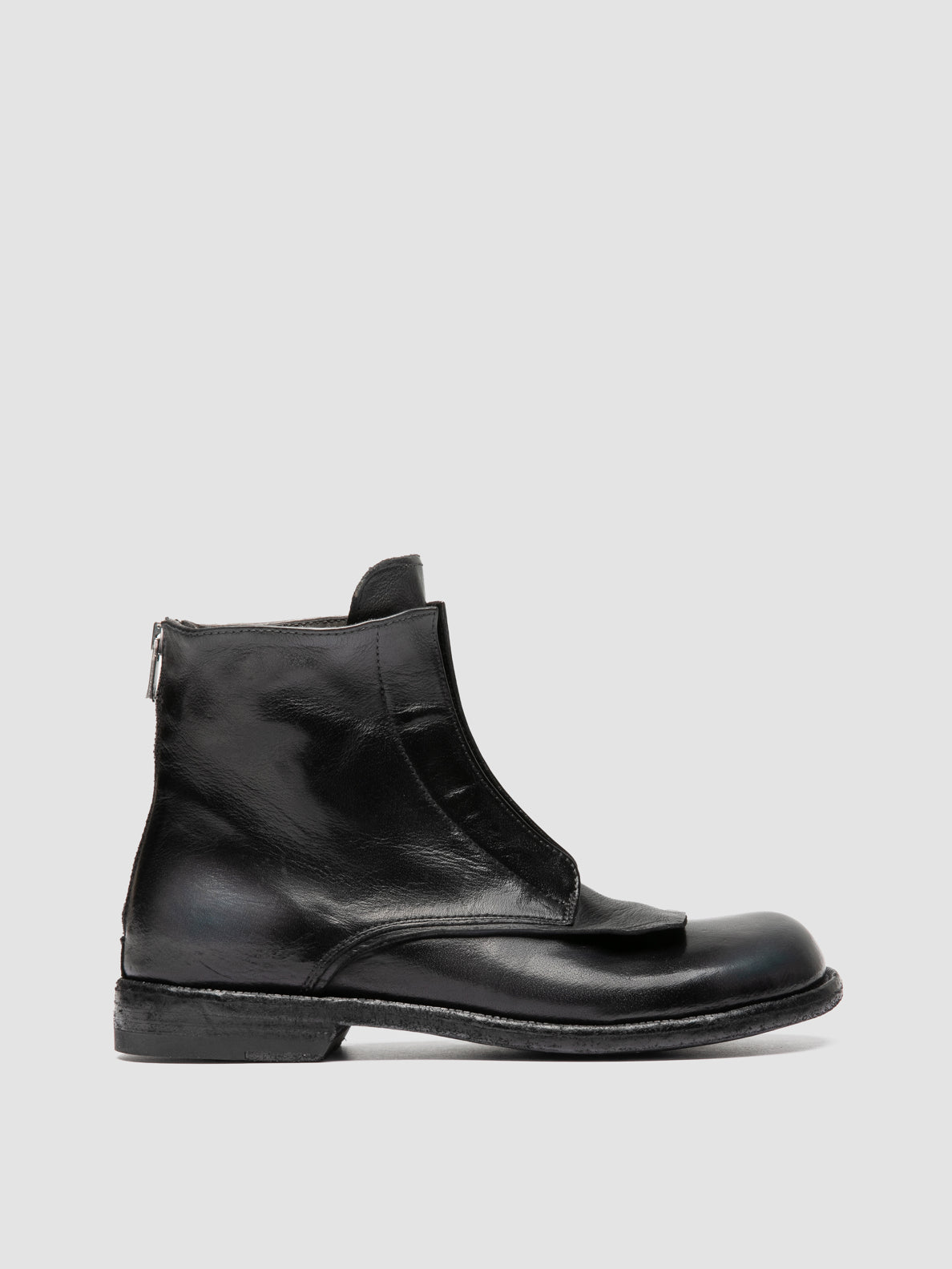 EMERALD DD/002 RUBOFF IGNIS T. CAVIAR/SUPERNERO