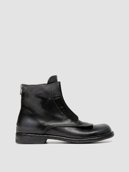 EMERALD DD/002 RUBOFF IGNIS T. CAVIAR/SUPERNERO