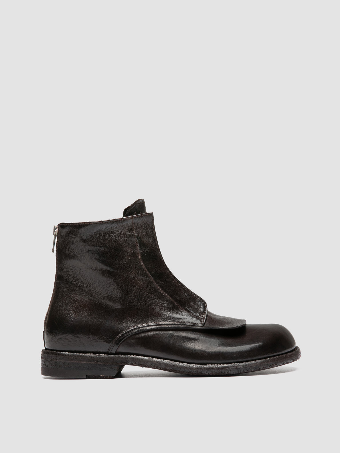 EMERALD DD/002 IGNIS T. EBANO