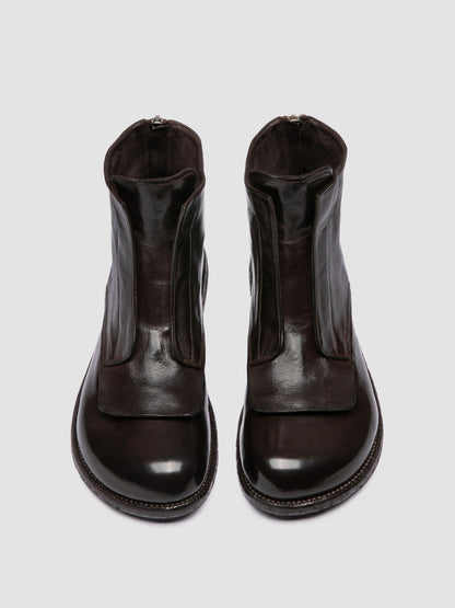 EMERALD DD/002 IGNIS T. EBANO