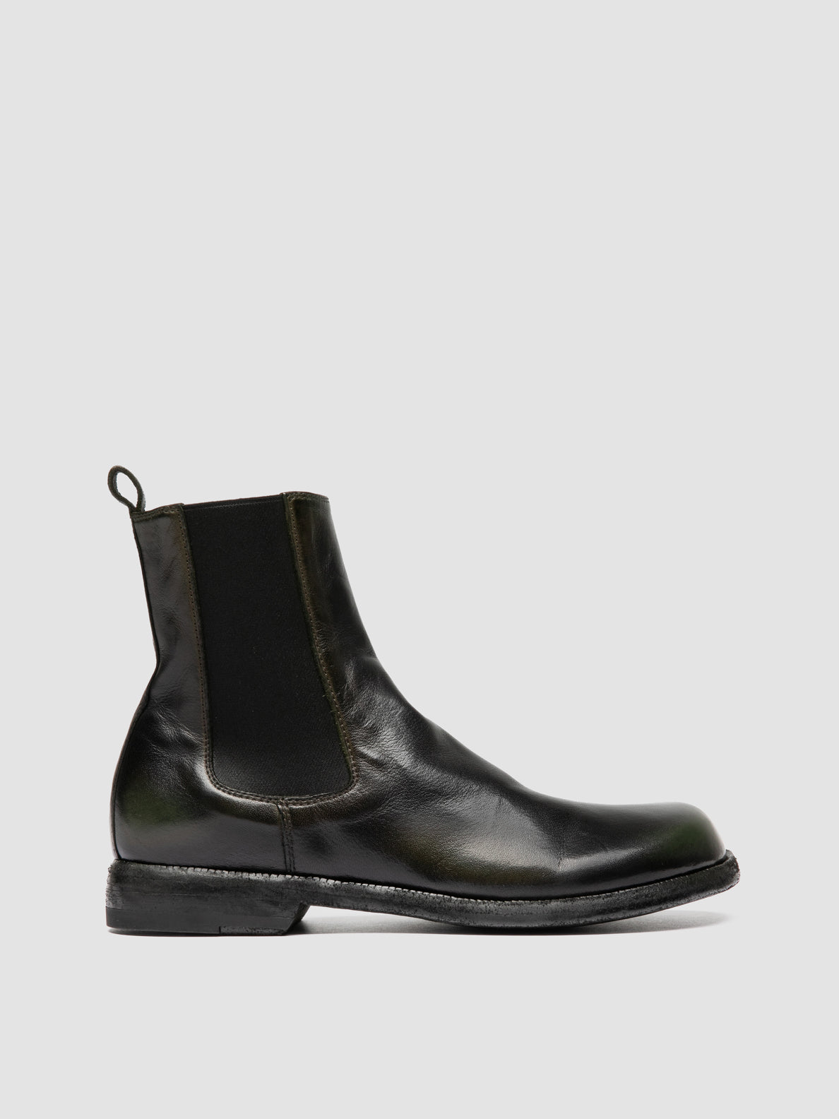 EMERALD DD/003 RUBOFF IGNIS T. OLIVE/SUPERNERO