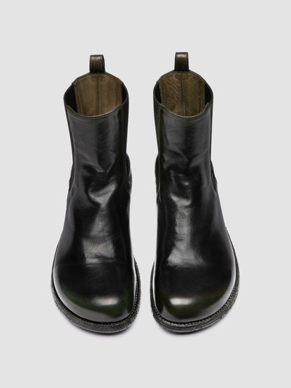 EMERALD DD/003 RUBOFF IGNIS T. OLIVE/SUPERNERO