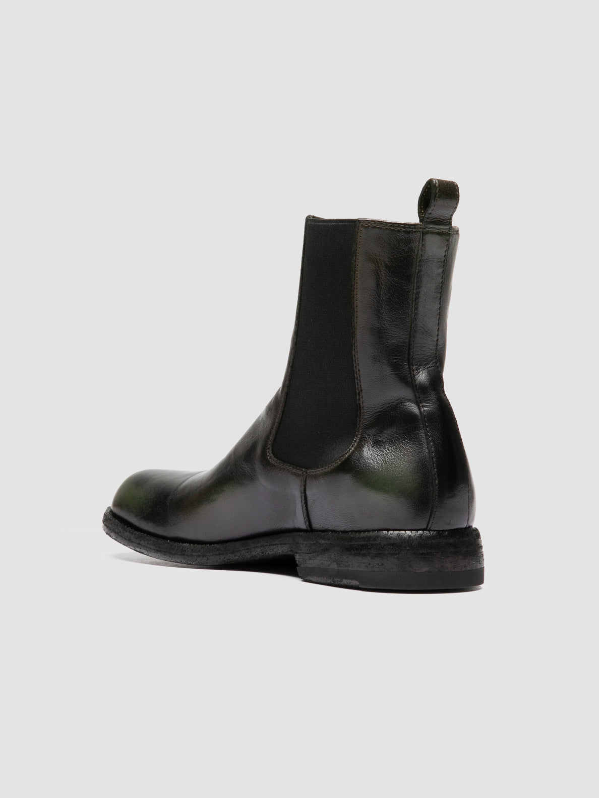 EMERALD DD/003 RUBOFF IGNIS T. OLIVE/SUPERNERO