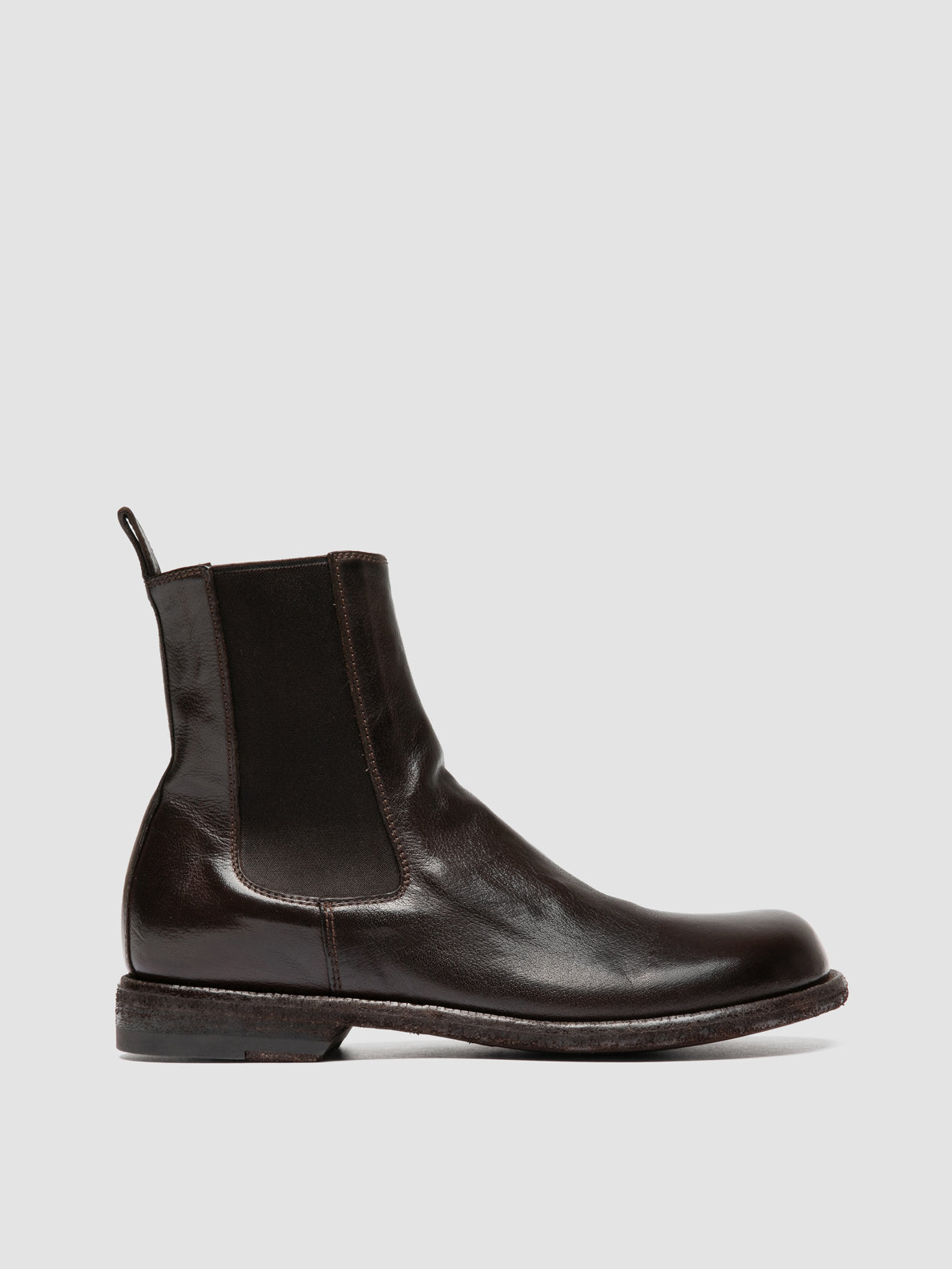 EMERALD DD/003 IGNIS T. FONDUE