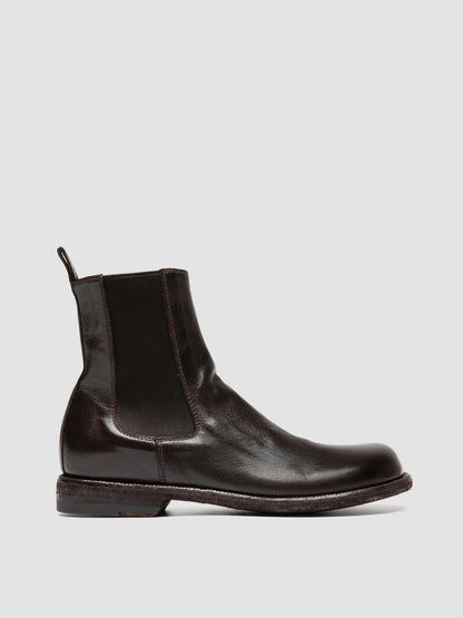 EMERALD DD/003 IGNIS T. FONDUE