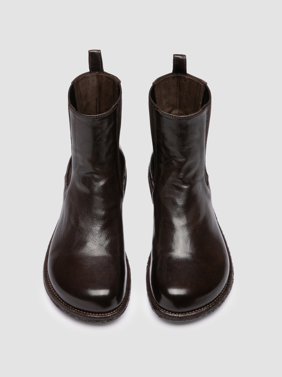 EMERALD DD/003 IGNIS T. FONDUE