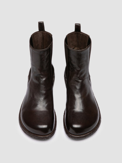 EMERALD DD/003 IGNIS T. FONDUE