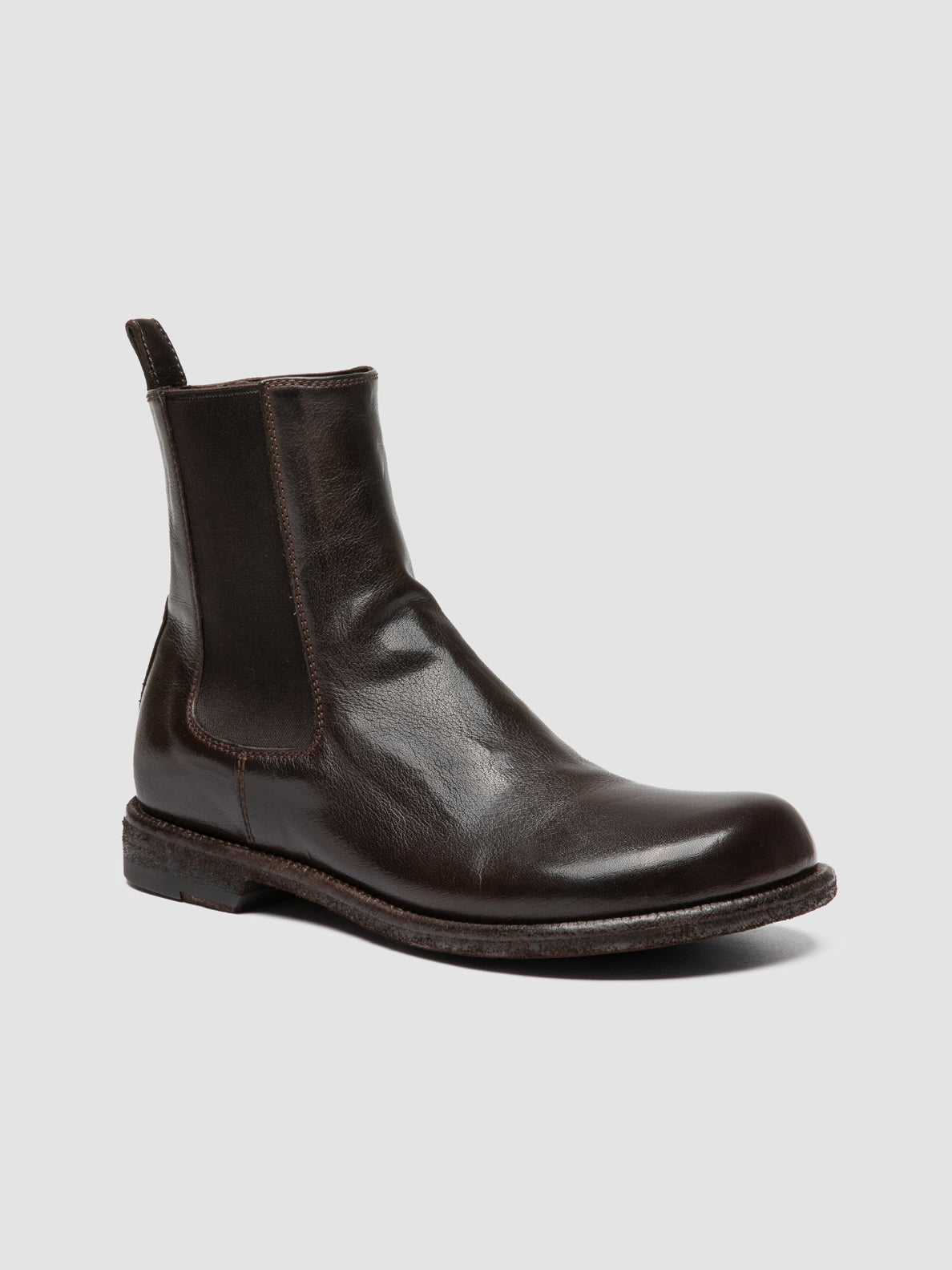 EMERALD DD/003 IGNIS T. FONDUE