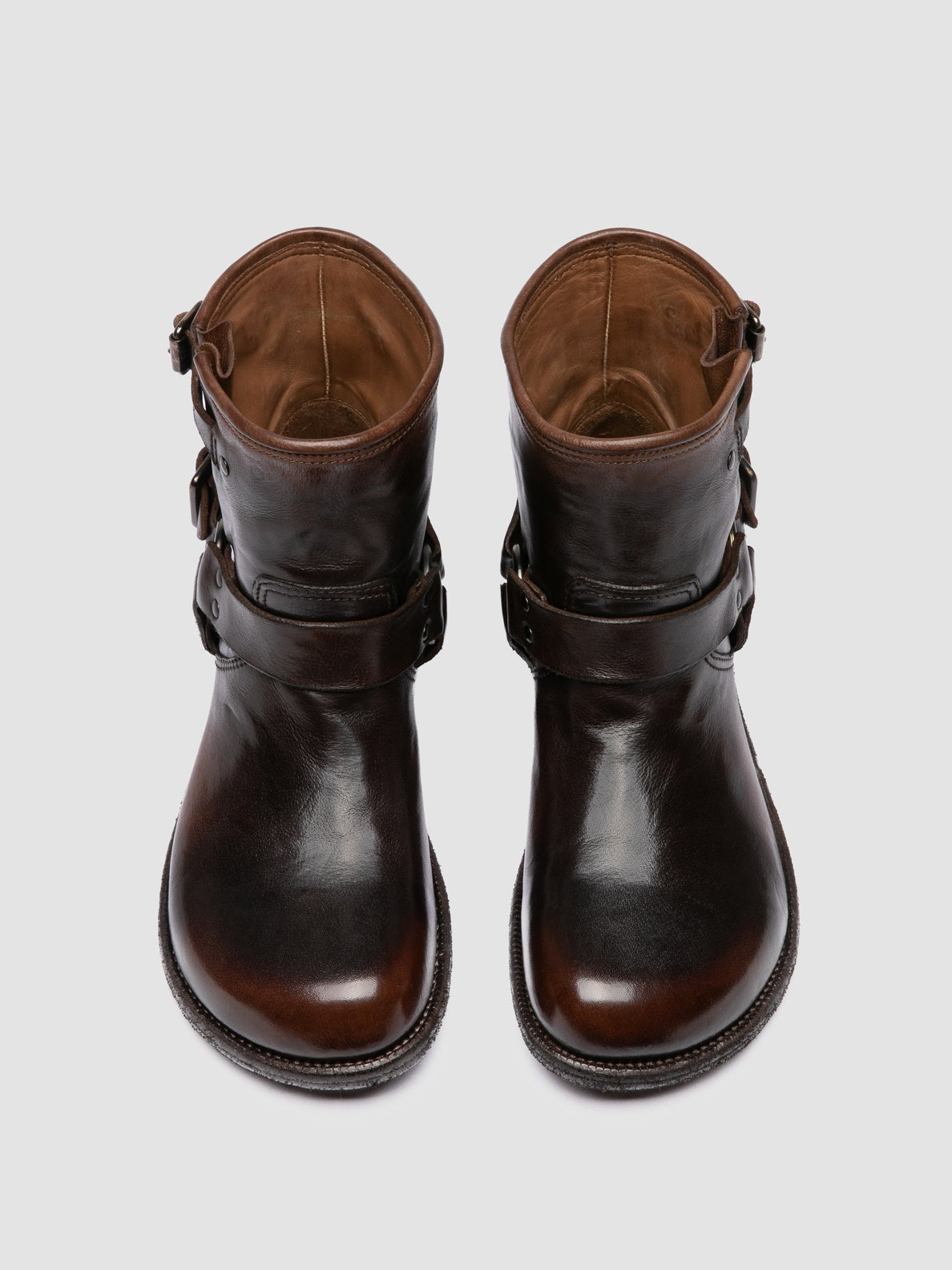 EMERALD DD/004 RUBOFF IGNIS T. CAFFE'/T.MORO 25