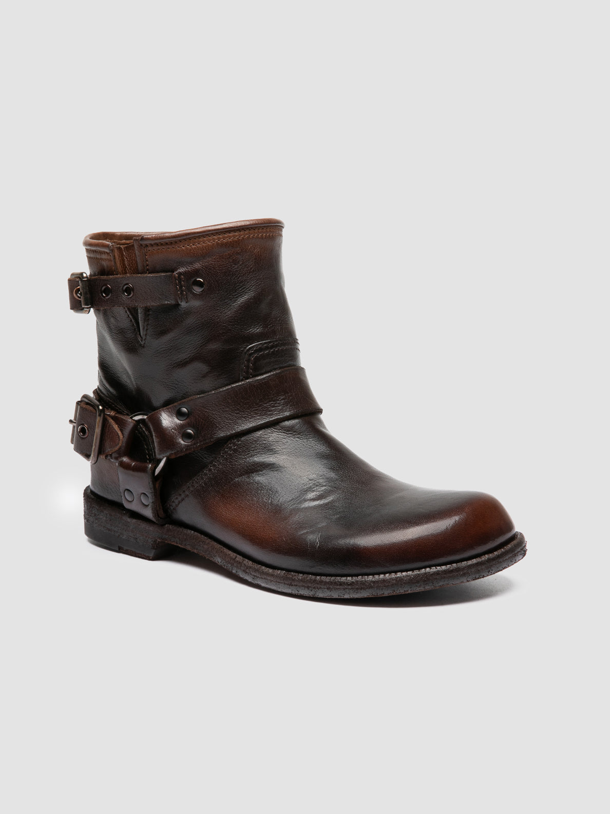 EMERALD DD/004 RUBOFF IGNIS T. CAFFE'/T.MORO 25