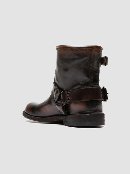 EMERALD DD/004 RUBOFF IGNIS T. CAFFE'/T.MORO 25