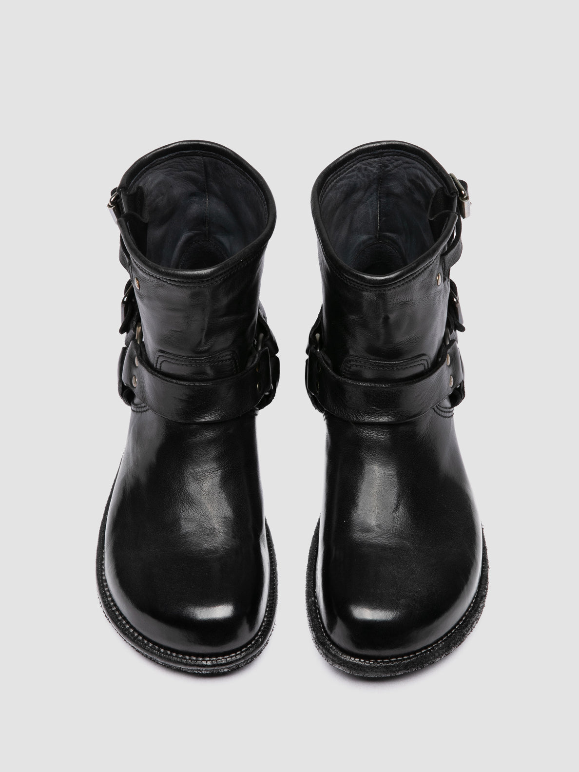 EMERALD DD/004 IGNIS T. NERO