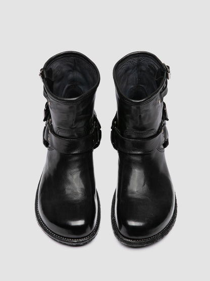 EMERALD DD/004 IGNIS T. NERO