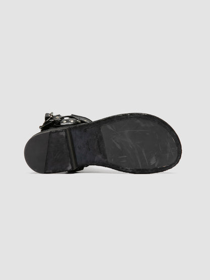 EMERALD DD/004 IGNIS T. NERO