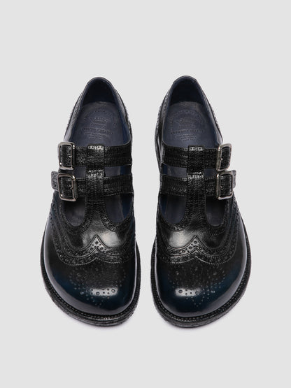 EMERALD DD/005 RUBOFF IGNIS T. NAVYTONE/SUPERNERO