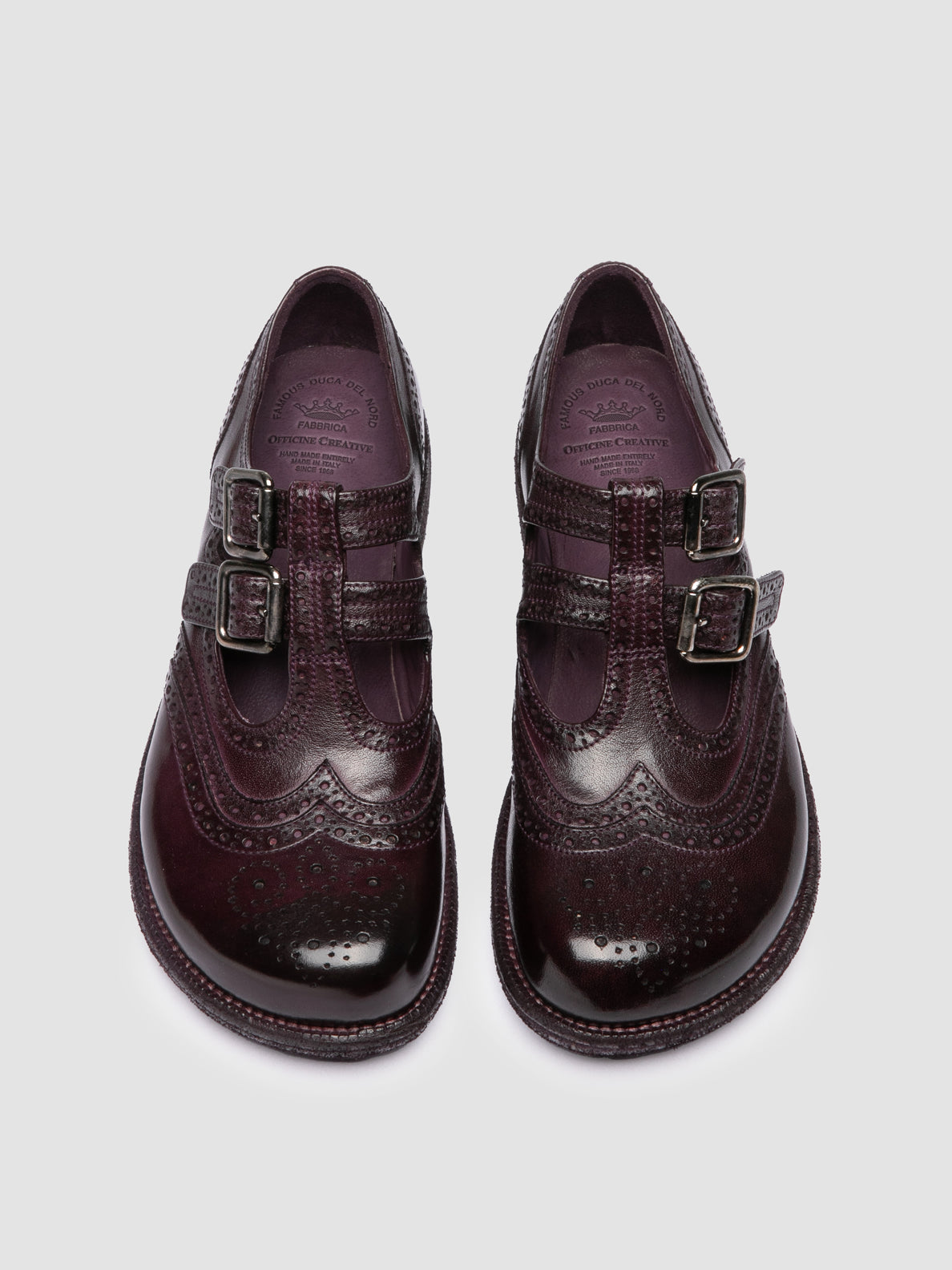 EMERALD DD/005 IGNIS T. BERRY