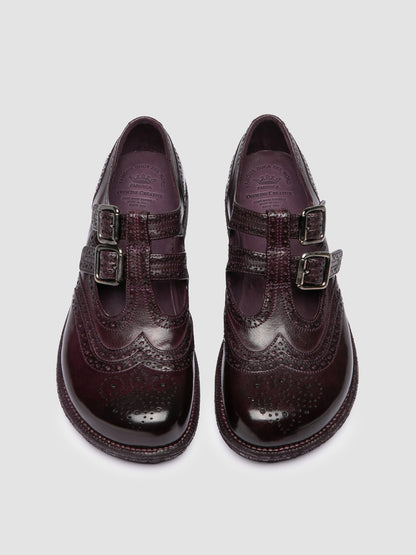 EMERALD DD/005 IGNIS T. BERRY