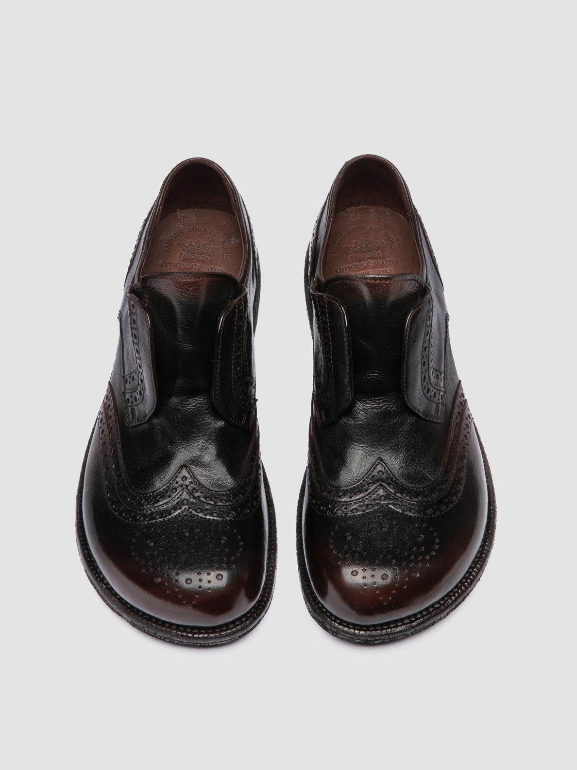 EMERALD DD/006 RUBOFF IGNIS T. OTTO/TM25