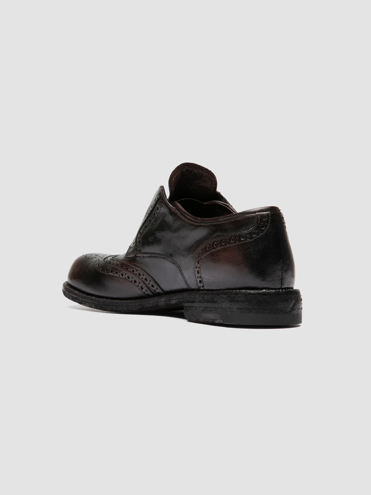 EMERALD DD/006 RUBOFF IGNIS T. OTTO/TM25