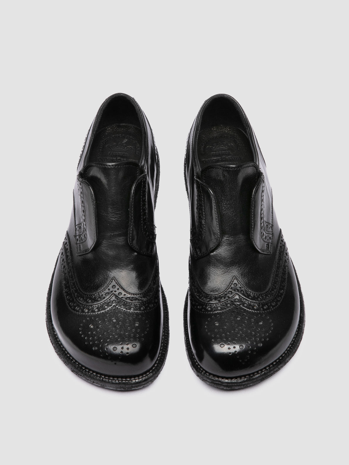 EMERALD DD/006 IGNIS T. NERO