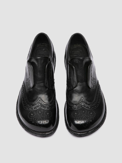 EMERALD DD/006 IGNIS T. NERO