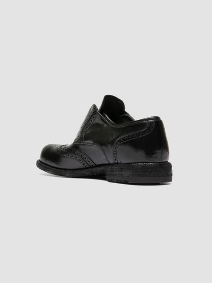 EMERALD DD/006 IGNIS T. NERO