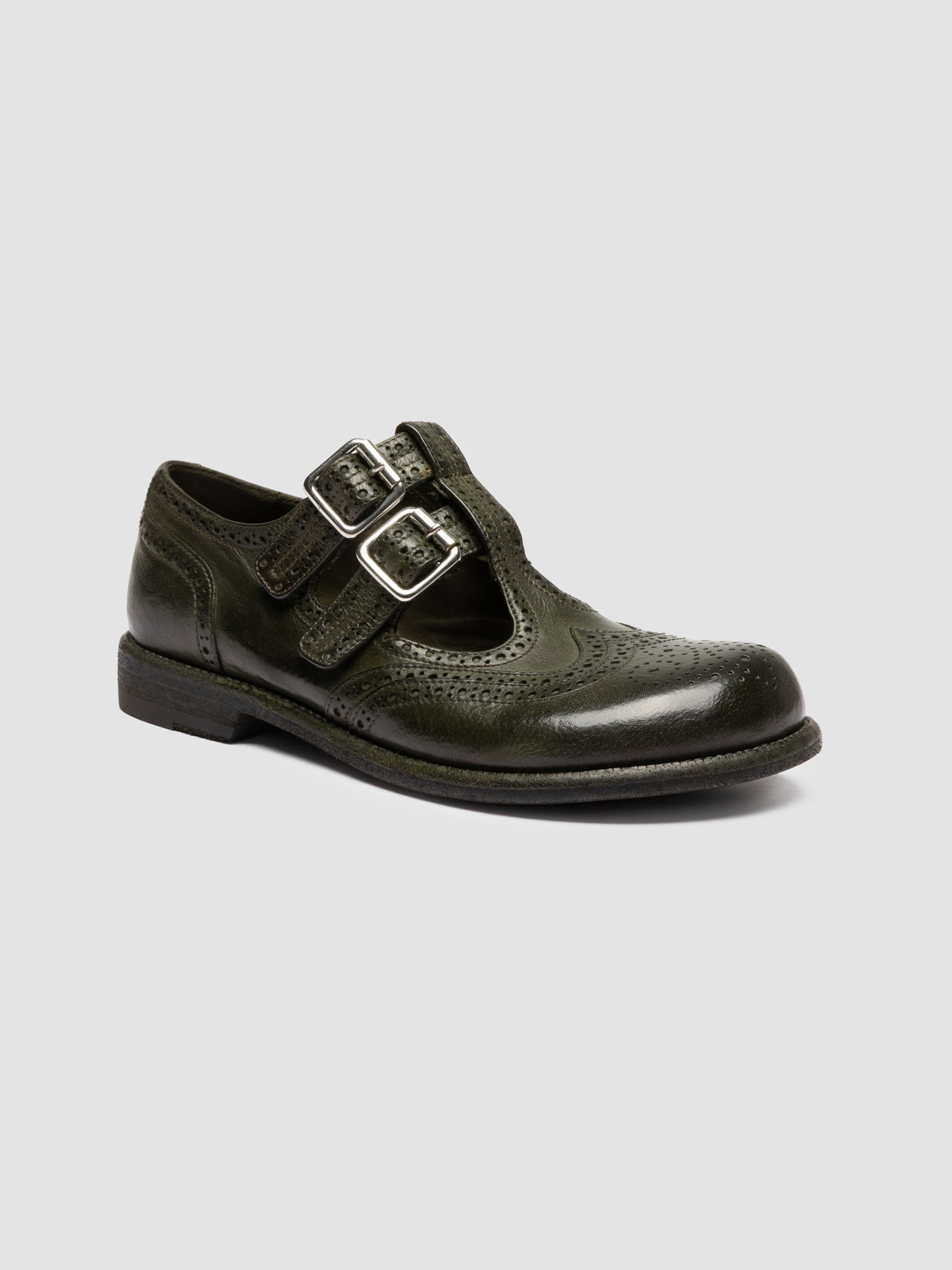 EMERALD DD/011_S IGNIS T. OLIVE