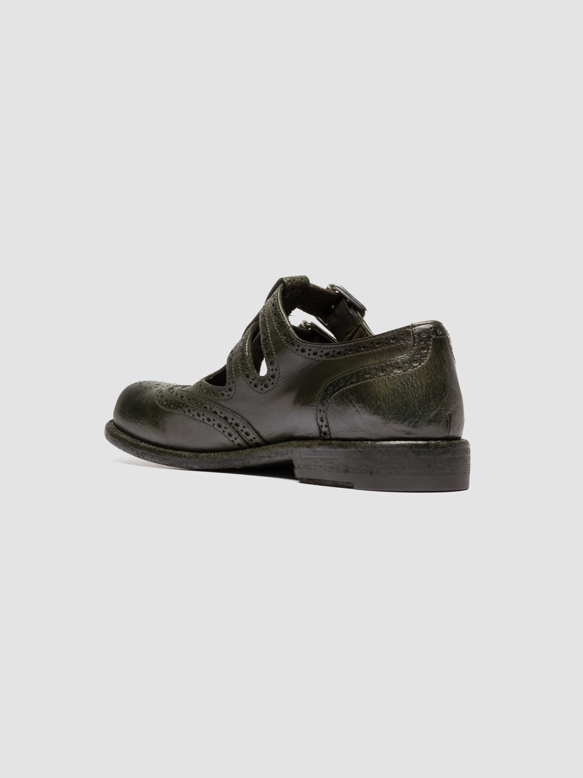 EMERALD DD/011_S IGNIS T. OLIVE