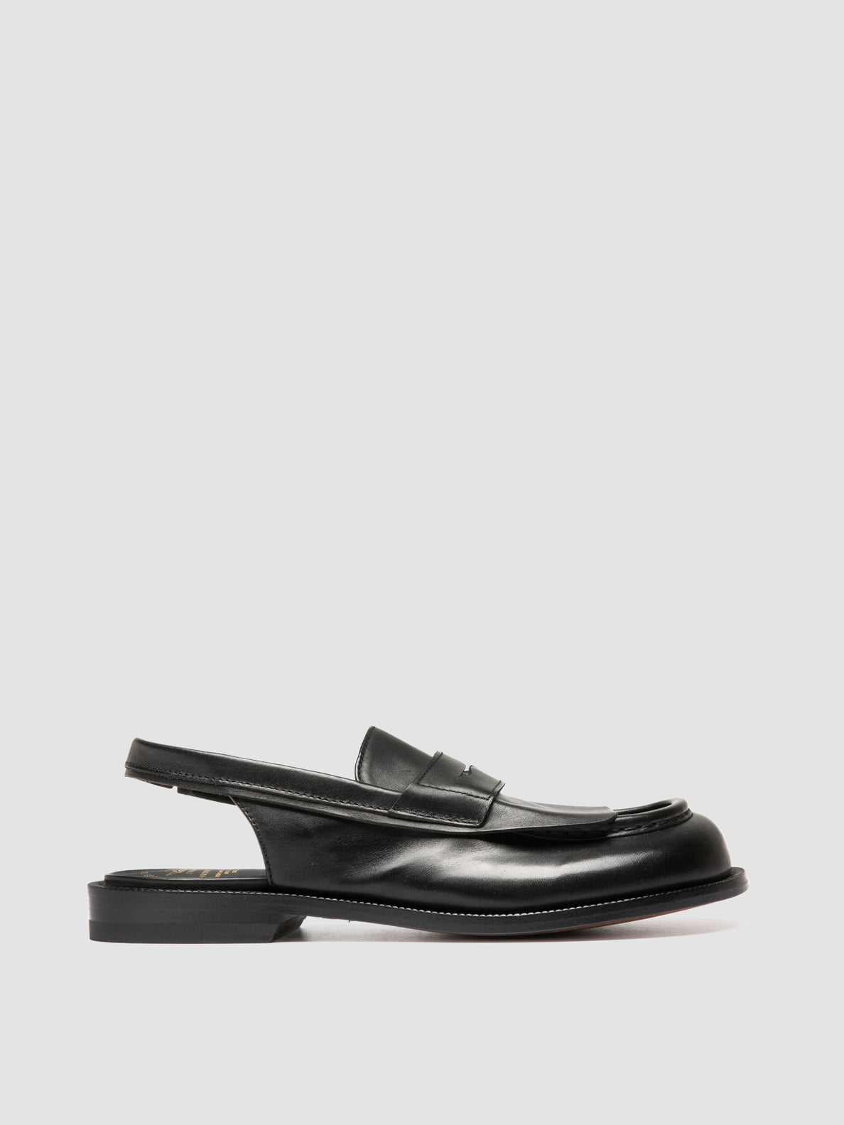 EMERALD/010_S BUTTERO NAPPA NERO